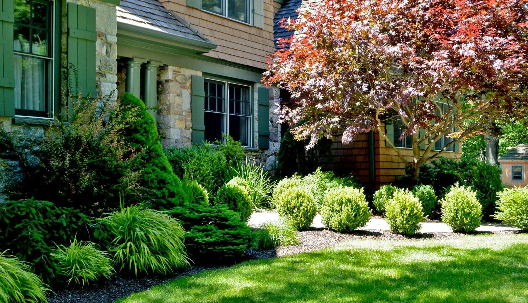 Tree & Shrub Planting Services in Leland, LA