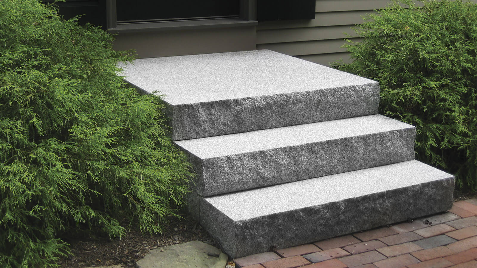 Outdoor Steps & Stairs in Baker project 6