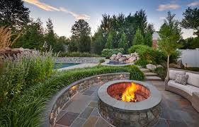 Landscape Design project 6