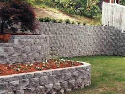 Retaining Wall Installation in Hempstead example 7