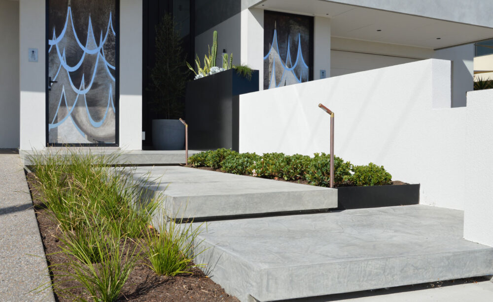 Outdoor Steps & Stairs in Hempstead example 8